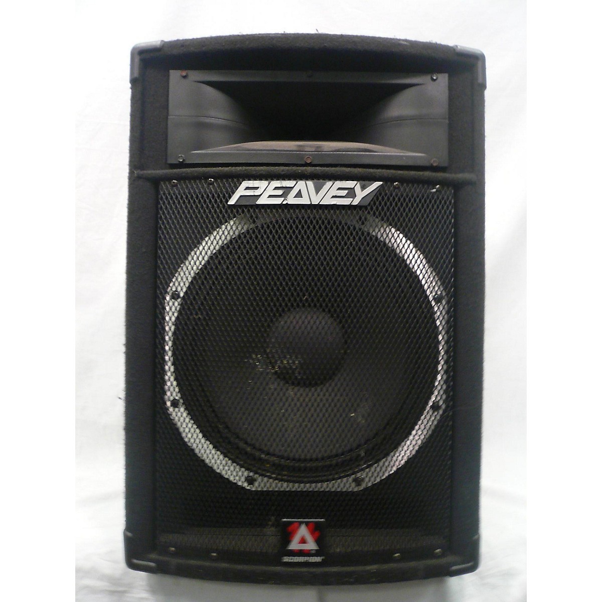 Used Peavey Sp5x Unpowered Speaker Guitar Center