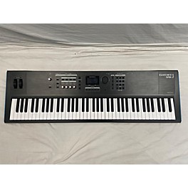 Used Kurzweil Sp6-7 Keyboard Workstation