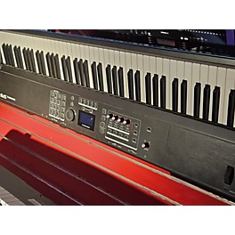 Used Kurzweil Sp6 Arranger Keyboard