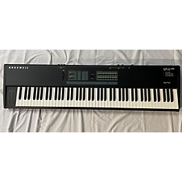 Used Kurzweil Sp88x Stage Piano