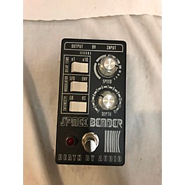 Used Death by Audio Space Bender Effect Pedal