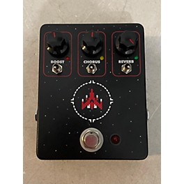 Used JHS Pedals Space Commander Effect Pedal