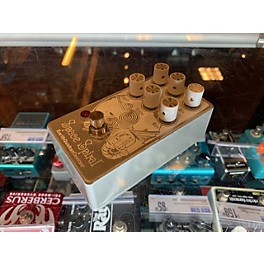 Used EarthQuaker Devices Space Spiral Modulated Delay Effect Pedal