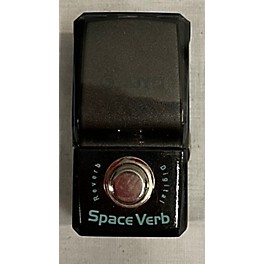 Used Joyo Space Verb Effect Pedal