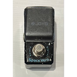 Used Joyo Spaceverb Effect Pedal