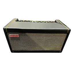 Used Positive Grid Spark 40 Battery Powered Amp