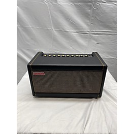 Used Positive Grid Spark 40 Battery Powered Amp