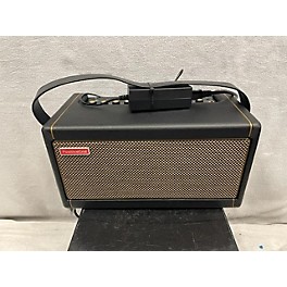 Used Positive Grid Spark 40 Guitar Combo Amp