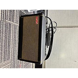 Used Positive Grid Spark 40 Guitar Combo Amp