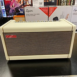 Used Positive Grid Spark 40 Tube Guitar Combo Amp