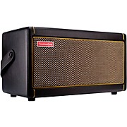 Spark 40W Guitar Combo Amplifier Black