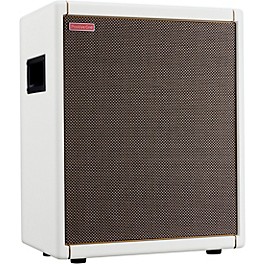 Positive Grid Spark CAB Powered FRFR Speaker Cab Pearl