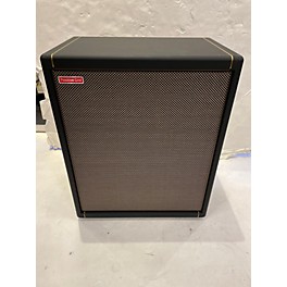 Used Positive Grid Spark Cab Guitar Cabinet