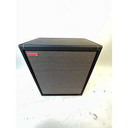 Used Positive Grid Spark Cab Guitar Cabinet