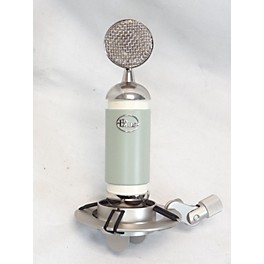 Used Blue Spark Condenser Microphone