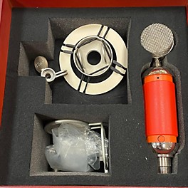 Used Blue Spark Condenser Microphone