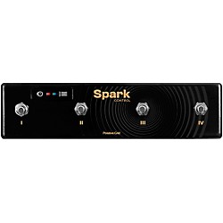 Spark Control Wireless Footswitch