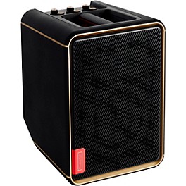 Positive Grid Spark EDGE Portable 4-Channel Smart Amp & PA