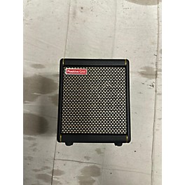 Used Positive Grid Spark Guitar Combo Amp