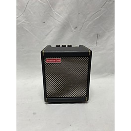 Used Positive Grid Spark Mini Battery Powered Amp