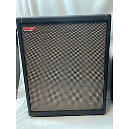 Used Positive Grid Spark Powered Cab Guitar Cabinet