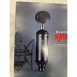 Used Blue Spark SL Condenser Microphone