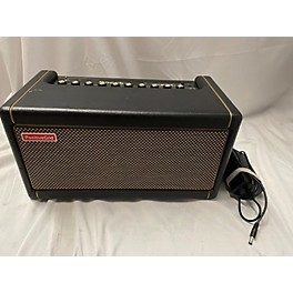 Used Positive Grid Spark40 Guitar Combo Amp