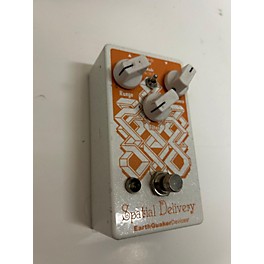 Used EarthQuaker Devices Spatial Delivery V2 Envelope Filter Effect Pedal