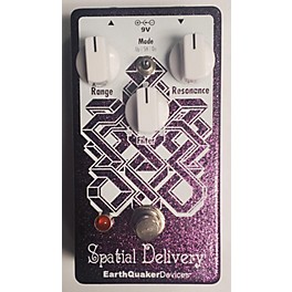 Used EarthQuaker Devices Spatial Delivery V2 Envelope Filter