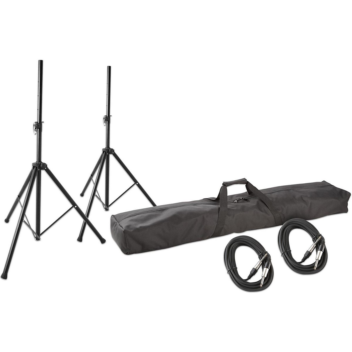 Musician's Gear Speaker Stand Kit Guitar Center