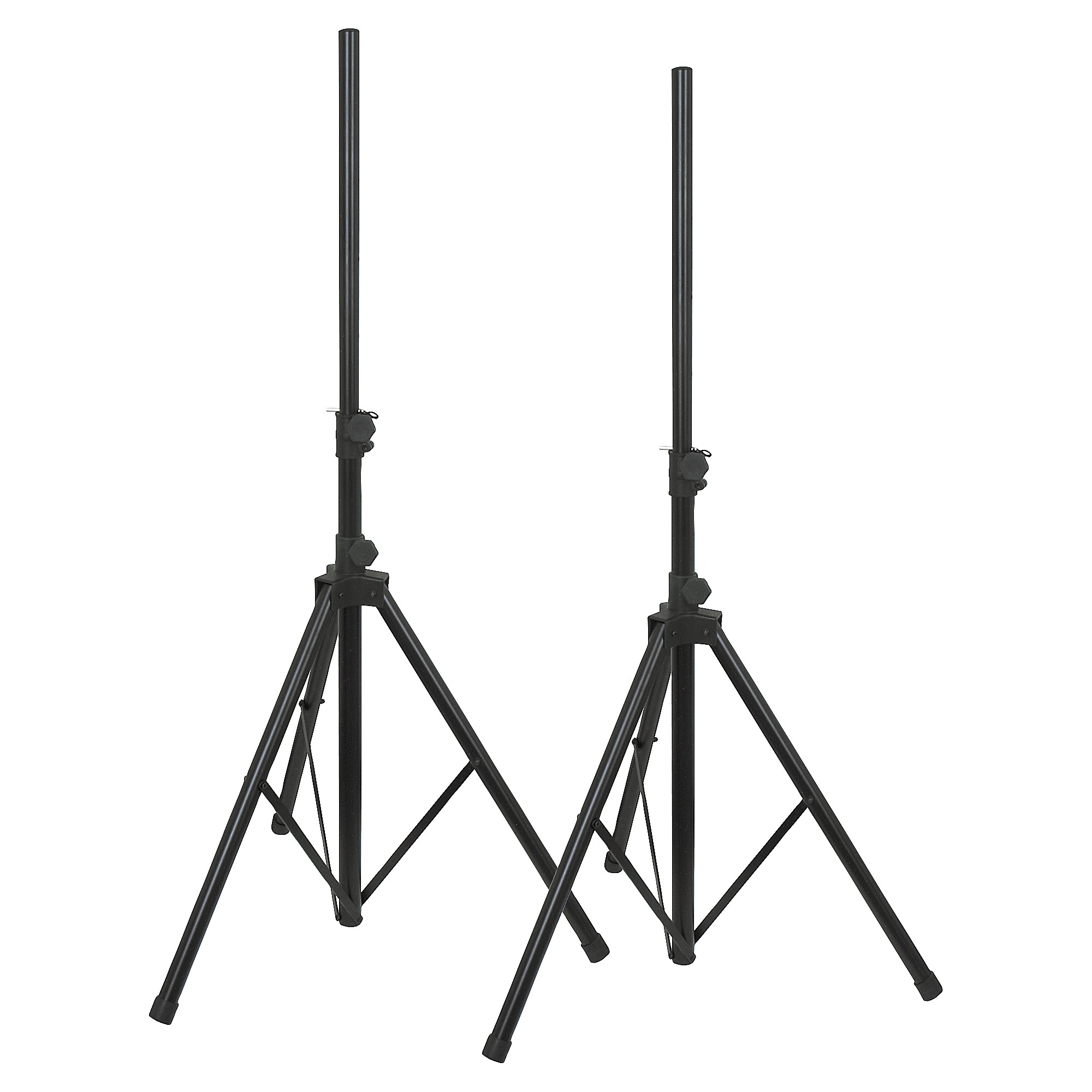 Musician's Gear Speaker Stand Pair Guitar Center