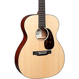 Blemished Martin Special 000 All-Solid Auditorium Acoustic Guitar Level 2 Natural 194744845741