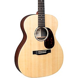 Blemished Martin Special 000-X1AE Style Acoustic-Electric Guitar Level 2 Natural 197881113391