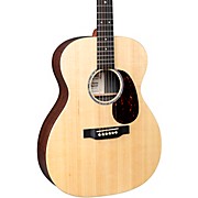 Special 000-X1AE Style Acoustic-Electric Guitar Natural