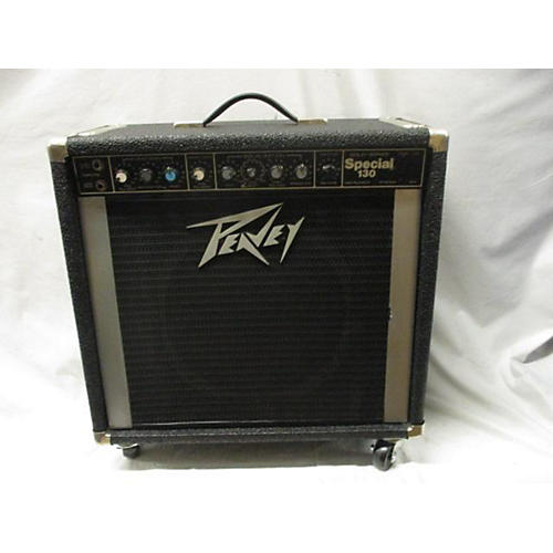 Used Peavey Special 130 Guitar Combo Amp Guitar Center