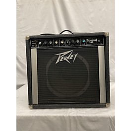 Used Peavey Special 130 Guitar Combo Amp