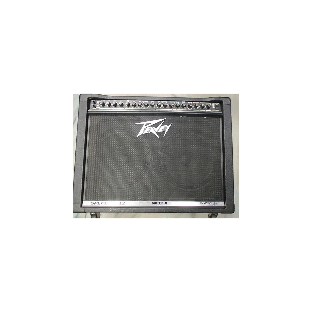 Used Peavey Special 212 Sheffield Guitar Combo Amp Guitar Center
