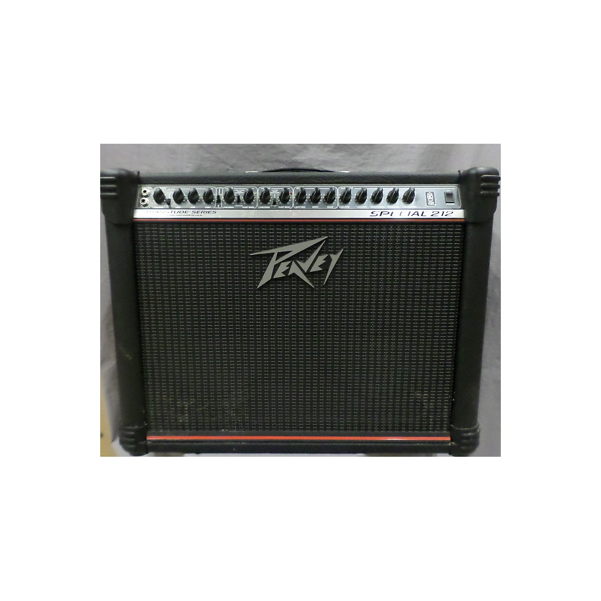 Used Peavey Special 212 Transtube Guitar Combo Amp | Guitar Center