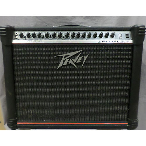 Used Peavey Special 212 Transtube Guitar Combo Amp | Guitar Center