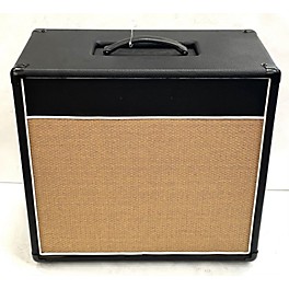 Used VHT Special 6 112C Guitar Cabinet