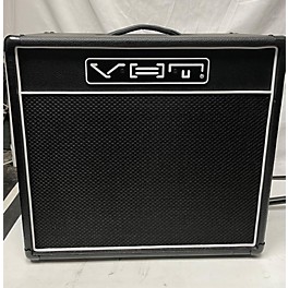 Used VHT Special 6 1x12 Guitar Cabinet