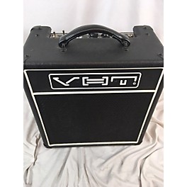 Used VHT Special 6 6W 1x10 Hand Wired Tube Guitar Combo Amp