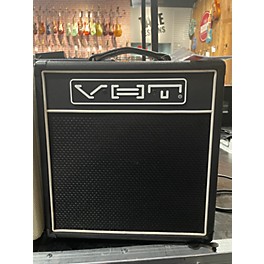 Used VHT Special 6 Tube Guitar Amp Head