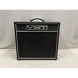 Used VHT Special 6 Ultra 6W 1x12 Hand Wired Tube Guitar Combo Amp