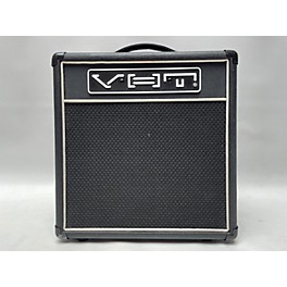 Used VHT Special 6 Ultra 6W 1x12 Hand Wired Tube Guitar Combo Amp