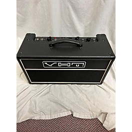 Used VHT Special 6 Ultra Hand Wired Tube Guitar Amp Head