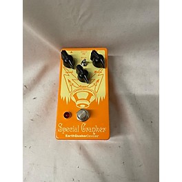 Used EarthQuaker Devices Special Cranker