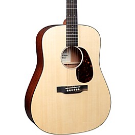 Blemished Martin Special D Classic Dreadnought Acoustic Guitar Level 2 Natural 194744925832