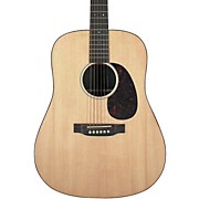 Special D Classic Mahogany Dreadnought Acoustic Guitar Natural