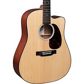 martin custom road series